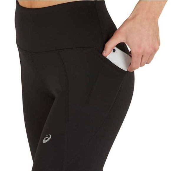 New Black Asics Leggings - Picture 3 of 12